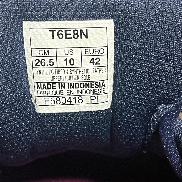 Asics Gel-Excite 4 Women's Running Shoes - size 10 - Picture 11 of 11